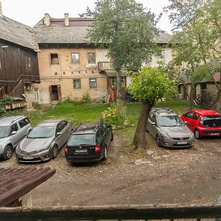 Classic Old Town